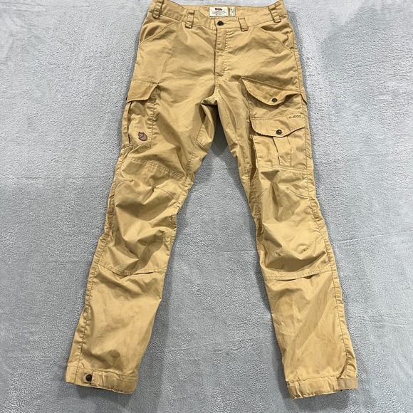 Fjallraven Pants Men 30x32 Vidda Pro Lite Trousers Hiking...
